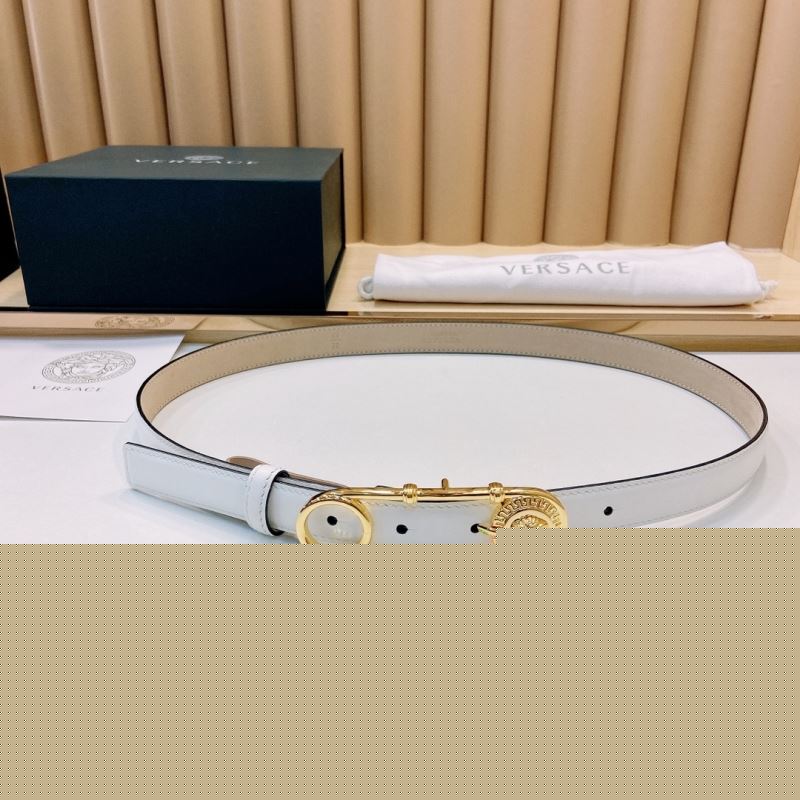 Versace Belts